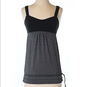 LULULEMON TOP